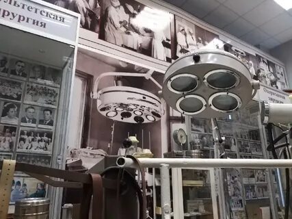 Пушкинский карта музей медицины ретрофармамед