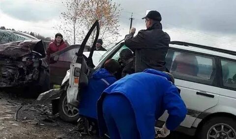 Брянская область последние события на границе