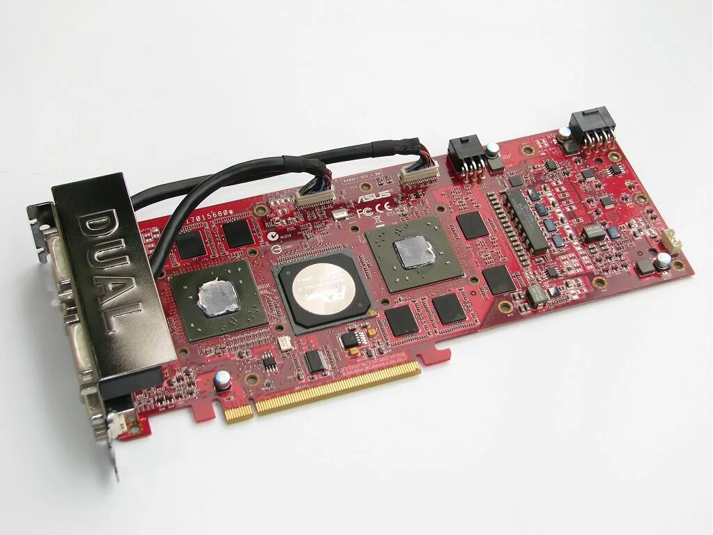 Видеокарта ati mobility radeon