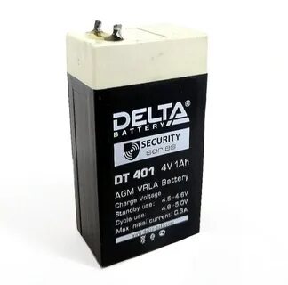 Dt аккумуляторная батарея