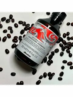 davines энергетический шампунь
