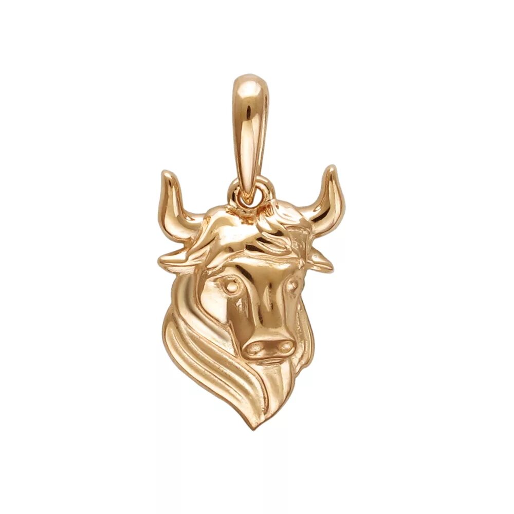 Ювелир карат кулон телец. Подвеска телец из золота. Таурус телец золотой подвеска. Подвеска "телец" из комбинированного золота 585. Бронницкий ювелир подвеска знак зодиака золото.