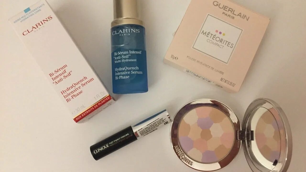 Clarins косметика Рив Гош. Кларенс Рив Гош. Clarins и Clinique. Рив Гош тональный крем Clarins. Рив гош бокс