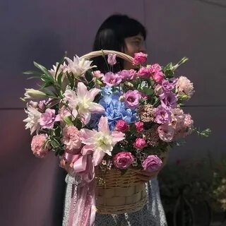 Цветы крымск