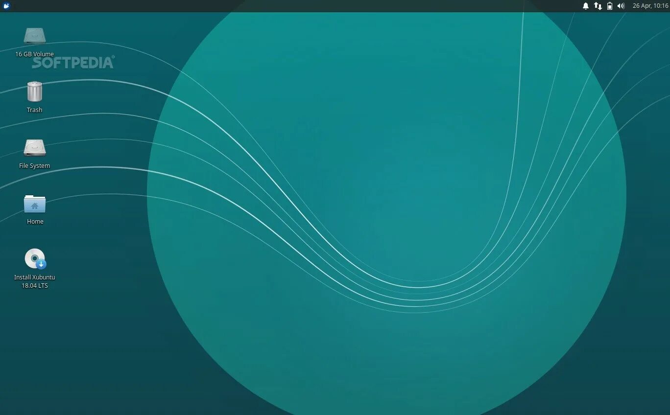 Xubuntu 18.04. Хубунту. ubuntu xfce 18.04. linux xubuntu.