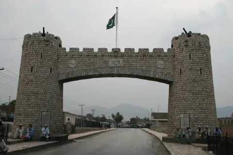 Khyber