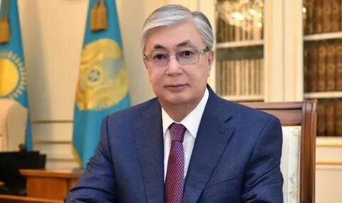 Казахстан такаев