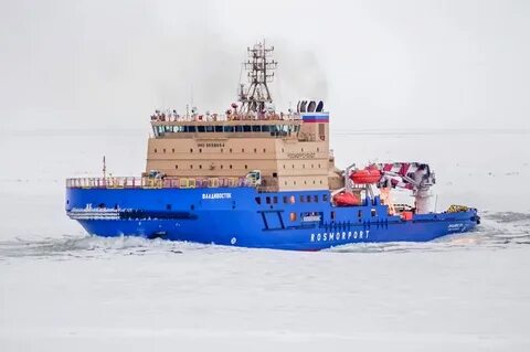 Ледокол букв