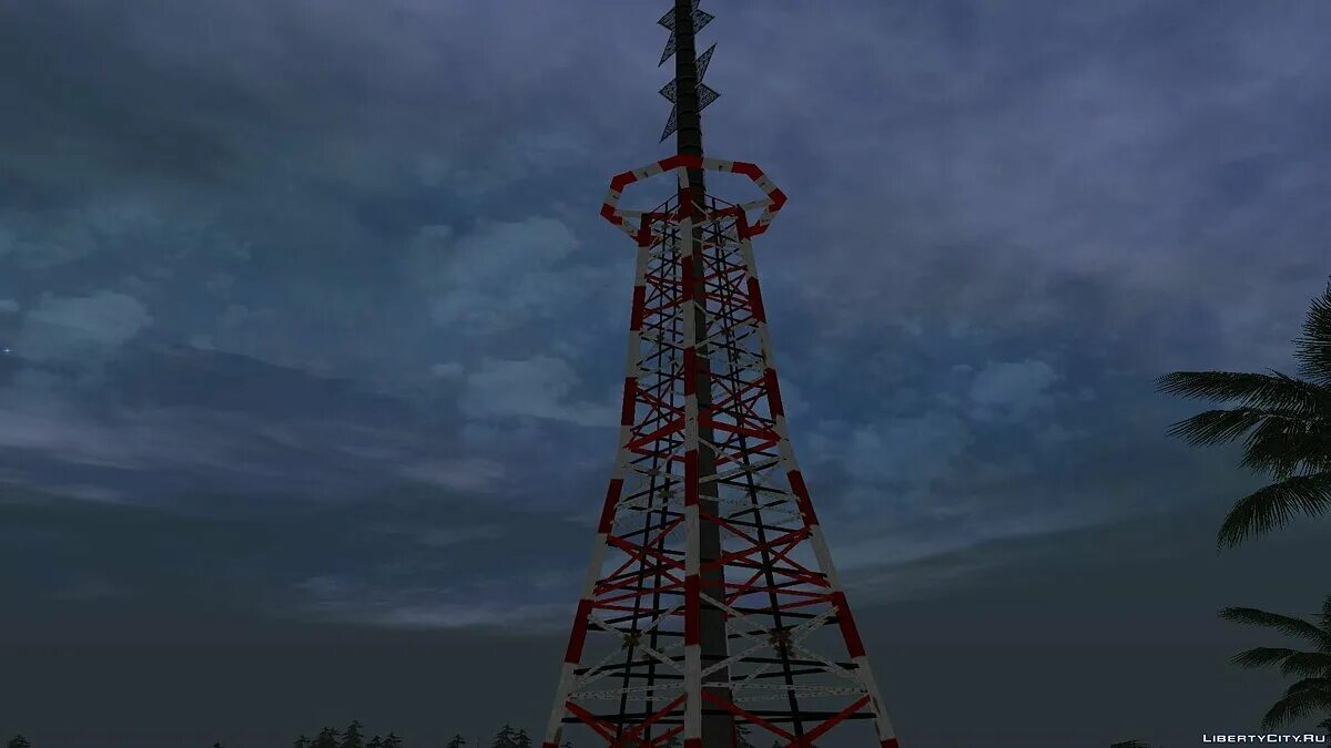 Телевышка сан фиерро. Gta 5 watts towers. Вышка гта. Антенна локатор. Нефтевышка гта сан андреас.