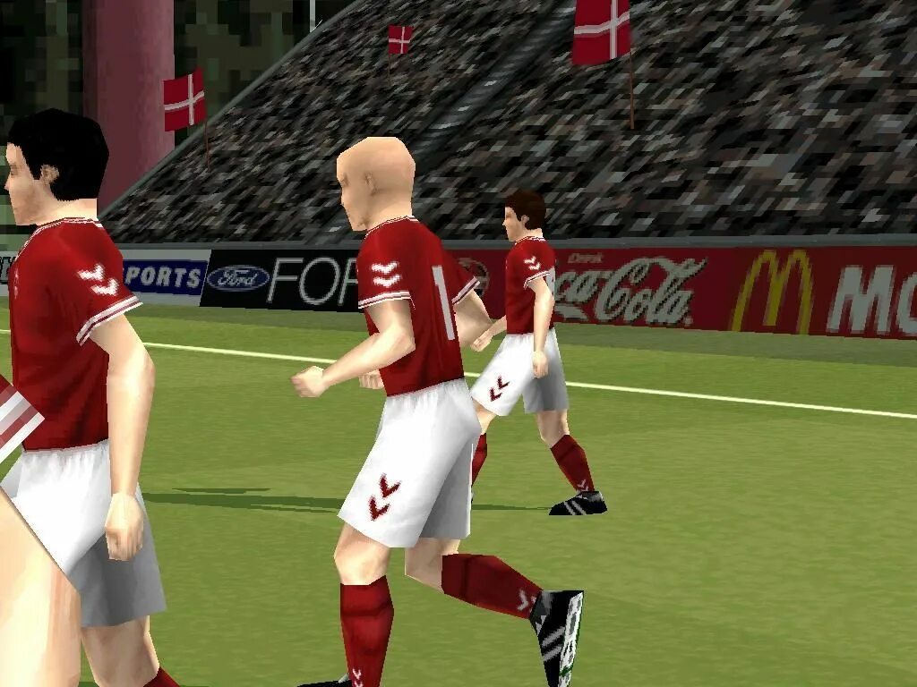 F2 fc