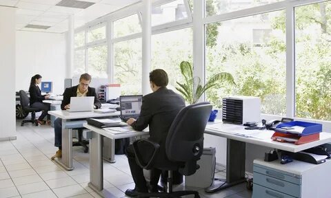 Lick office