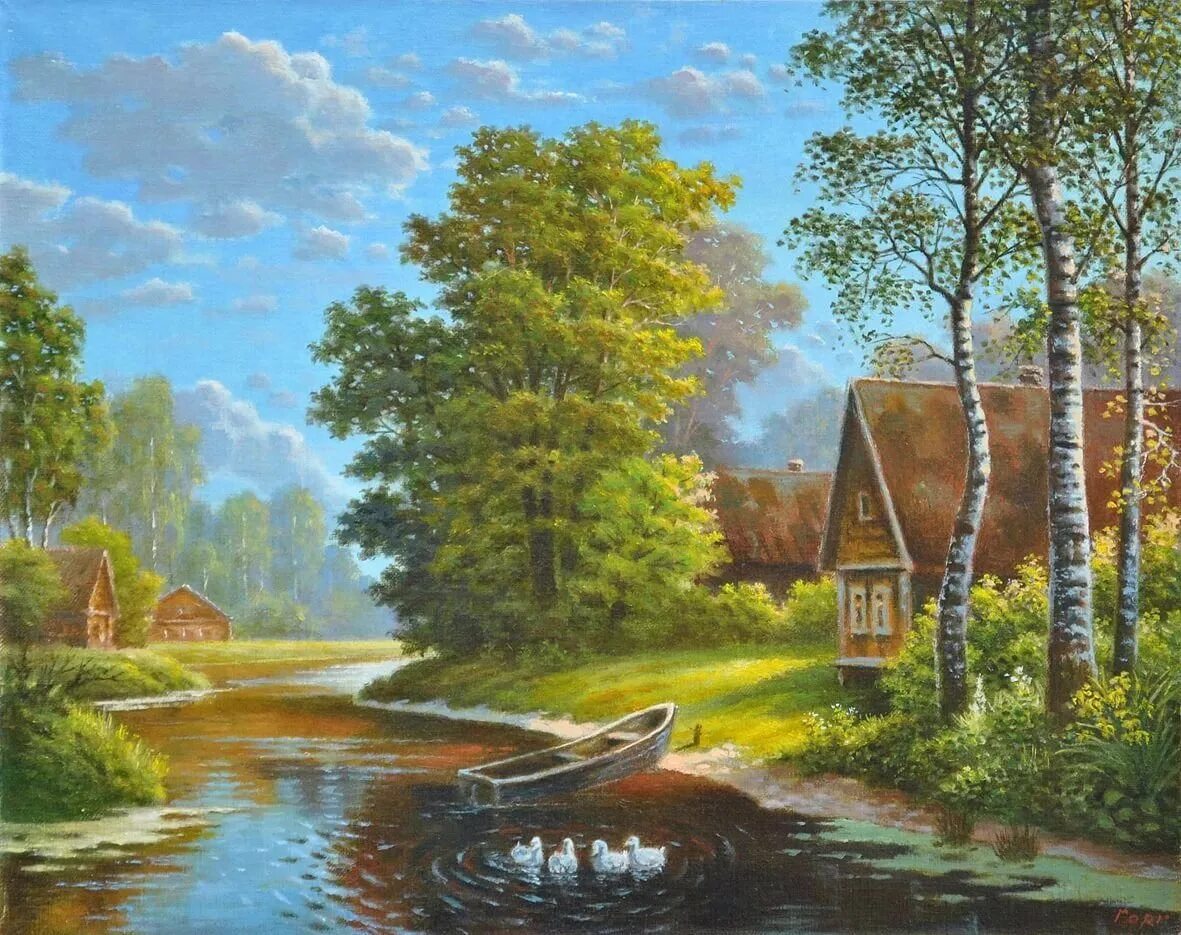 Дом у озера. Песни домик у реки. Домик над речкою крик. Я стою над рекой. Перелаз.