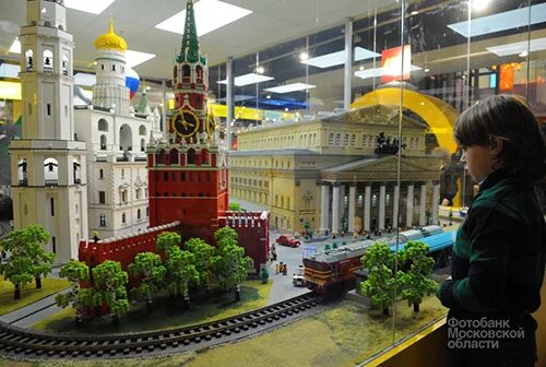 Where are the bike lanes in Lego world? - YouTube