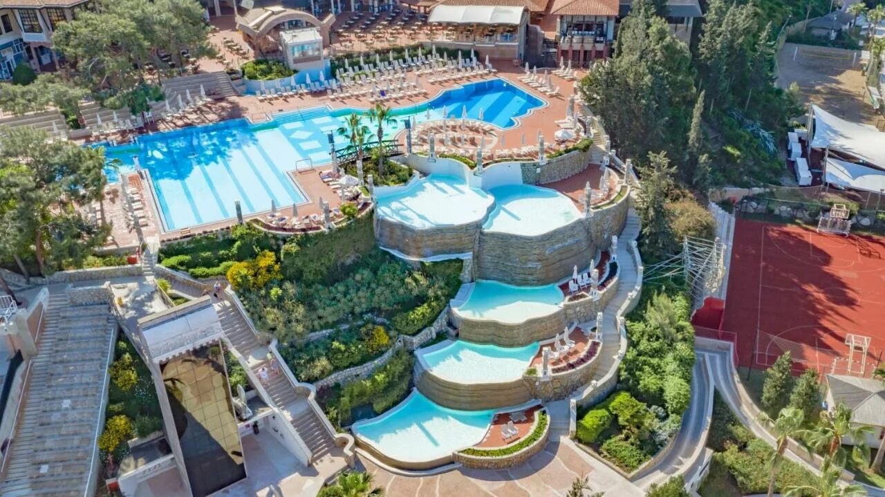 Либерти фабей фетхие. Либерти ликия отель турция. отель в турции liberty hotels lykia. олюдениз либерти отель ликия.