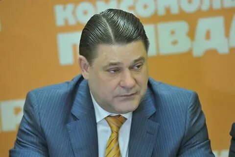 Бойченко министр здравоохранения хабаровского