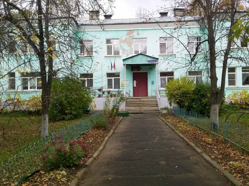 Фото детский сад 44 Отзывы о "Детский сад № 44 Искорка", Московская область, Павловский Посад, Интер