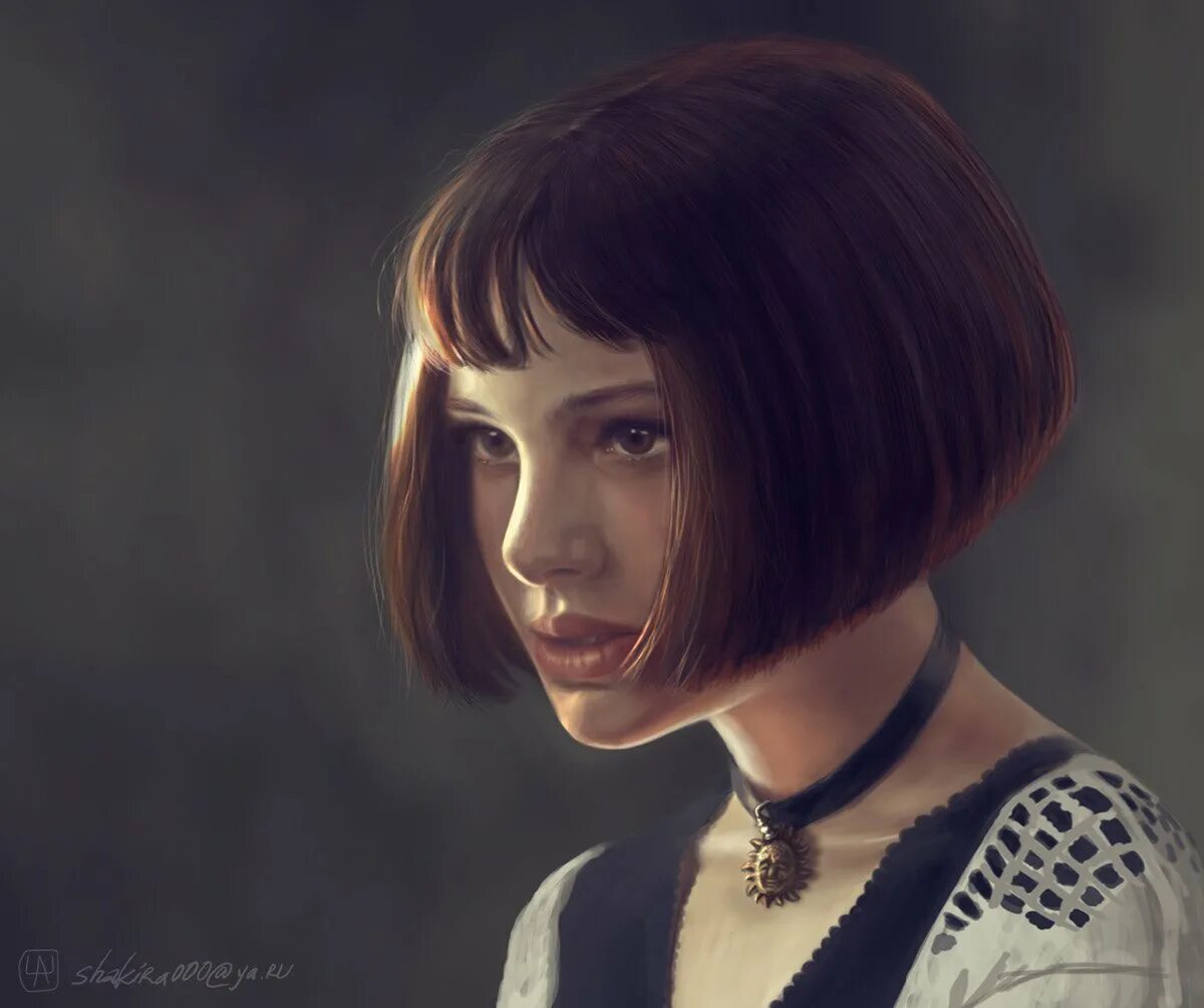 Матильда персонаж. Натали портман леон портрет. Девочка с каре из мультика. Мулан дисней. Илья кувшинов леон.