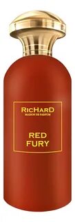 Red fury