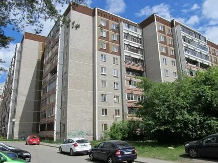 Дом пентагон