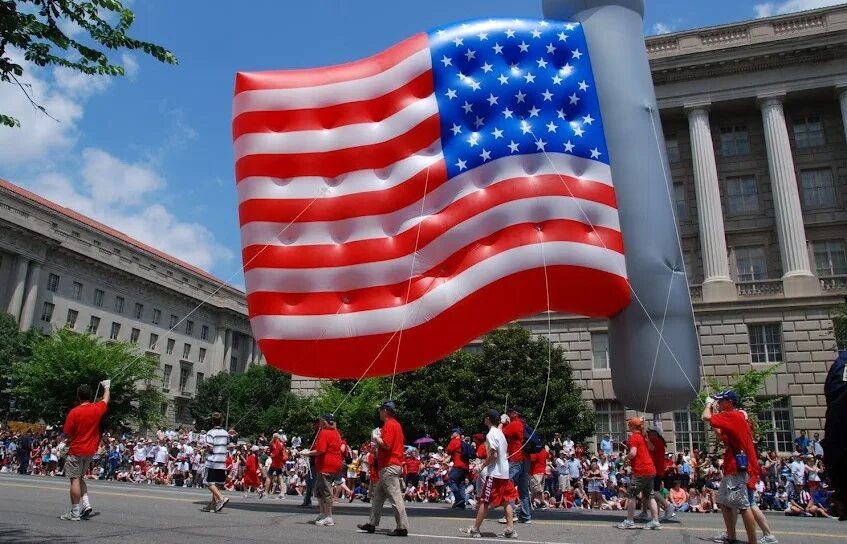 День независимости США (Independence Day). Индепендент Дэй. Independence Day, July, 4th: в Америке. Независимость США.