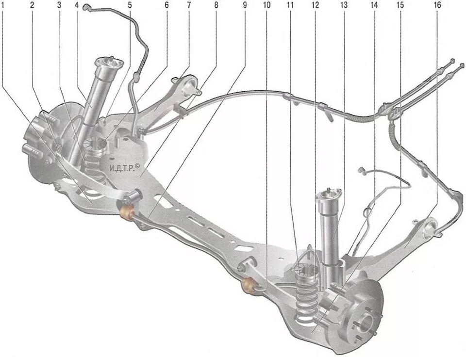 Задняя подвеска Киа СИД 2008. Схема задней подвески Киа СИД 2008. Передняя подвеска Киа СИД 2009. Схема задней подвески Киа СИД 2010. Киа сид универсал подвеска
