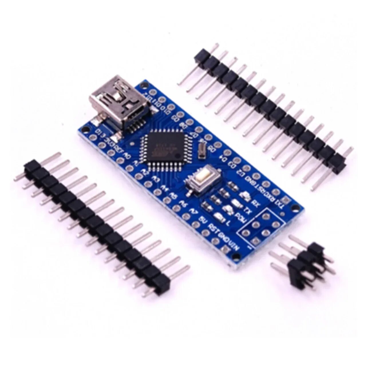 Arduino nano atmega328p v 3.0. Ардуино нано 328p. nano v3.0. ch340 arduino. чип ch340g + mega328p 16 мгц для arduino uno r3.