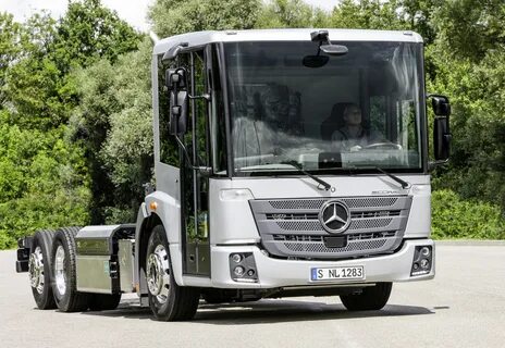 Mercedes 14