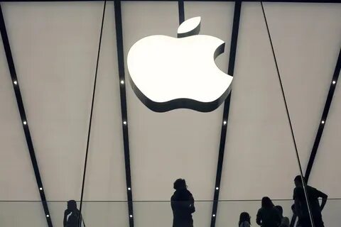 Коллаборации apple