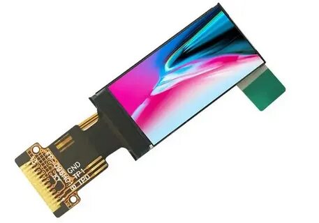 Ips display