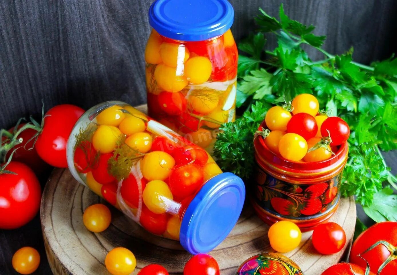 Помидоры маринованные сладкие на зиму очень вкусные. Консервация помидоров черри. маринованные помидоры черри. маринованные помидоры черри быстрого приготовления. помидоры черри на зиму.