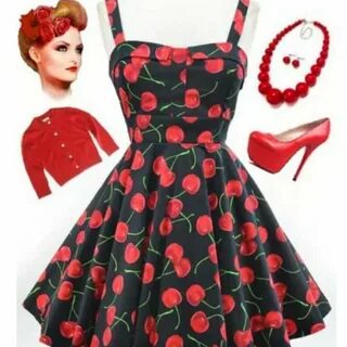 Cherry одежда