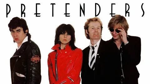 Midnight pretenders