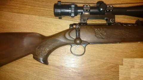 Барс 1 5.6 х39
