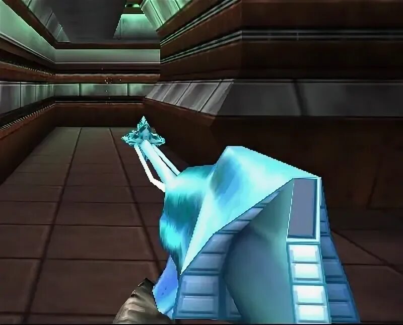 Perfect cheats. Perfect dark (nintendo 64).