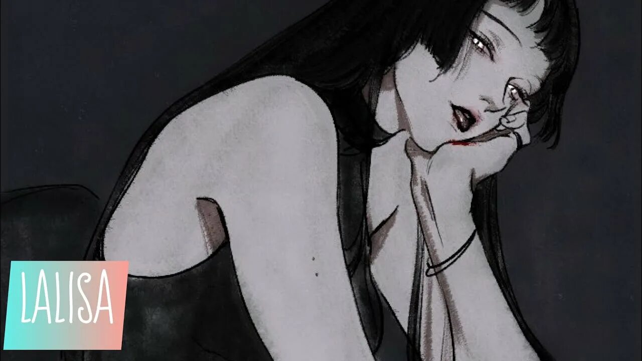 Eyes don t lie isabel larosa