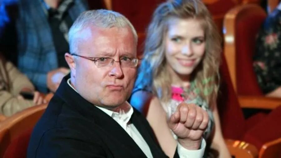 С кем встречается александр лебедев Lena Perminova told about the ideal relationship with her husband, despite the d