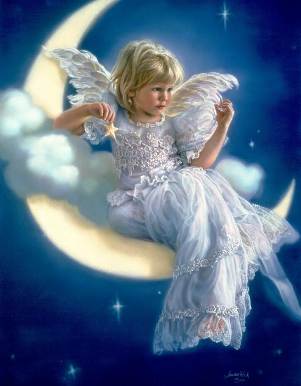 Спокойной ночи с ангелом картинки. Бернард Плокгорст ангел хранитель. Красивый ангел. Красивые ангелочки. Красивый Ангелочек.