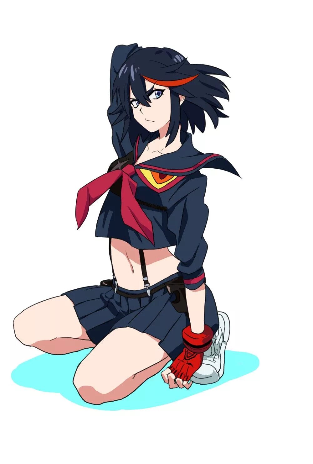 Рюко Матой. Kill la Kill Рюко Матой. Рюко и мако. Рюко Матой Рюко. Руко 18