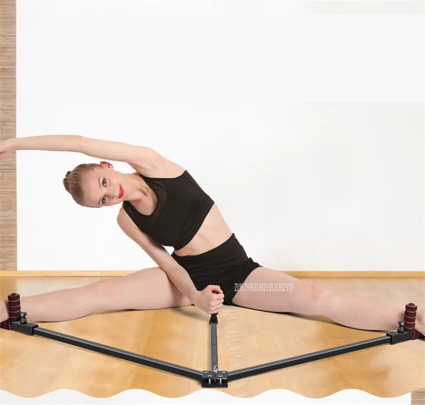 Leg split