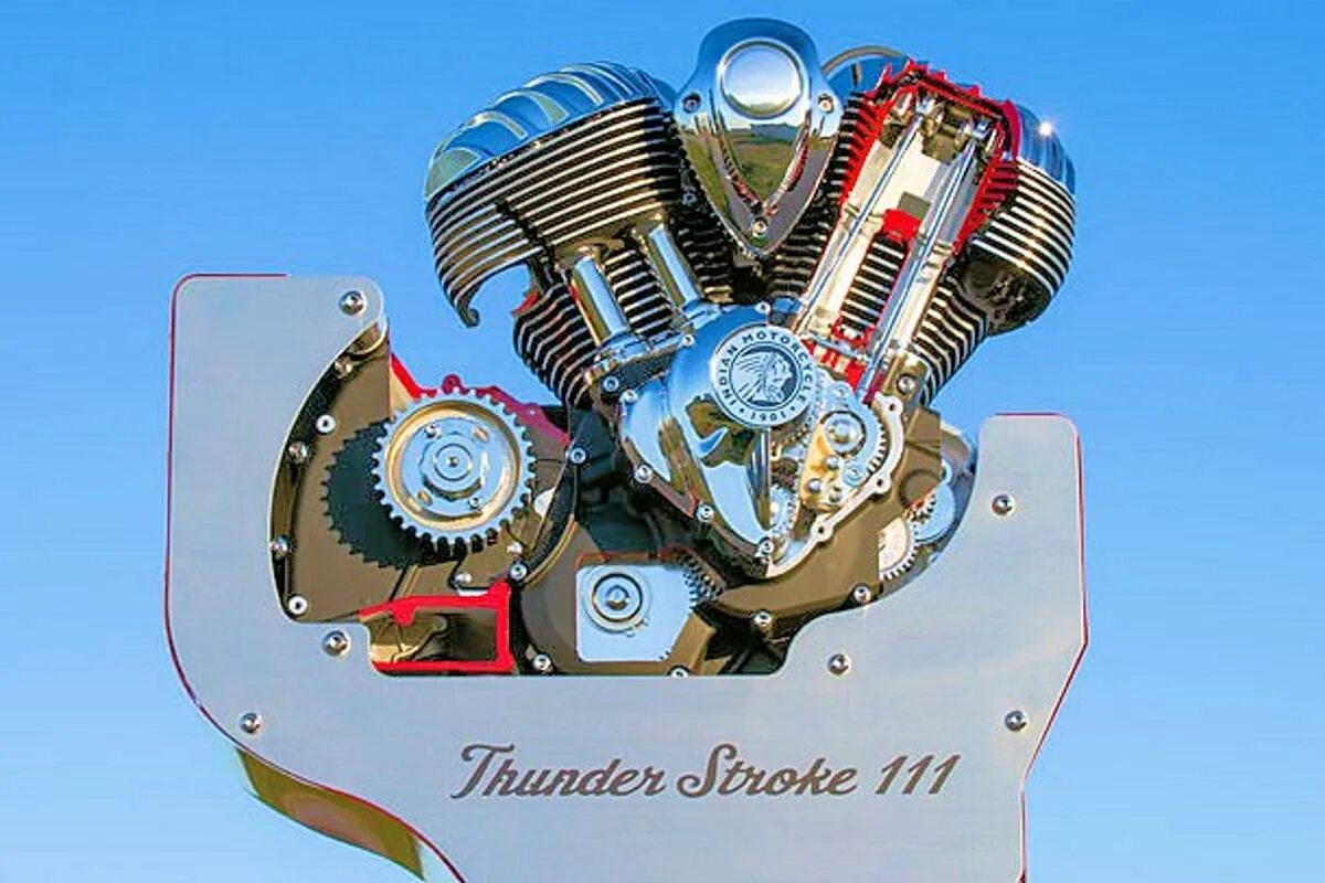 Twin engine. Thunder stroke 111 v-twin engine.. мотор индиан 111. indian thunder stroke 111. indian motorcycles 111 мотор.