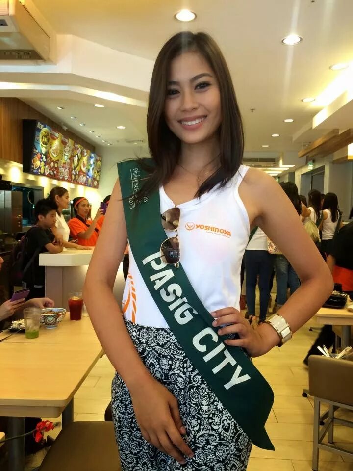 азиатские конкурсы