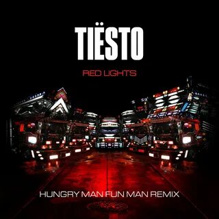 Песня red lights