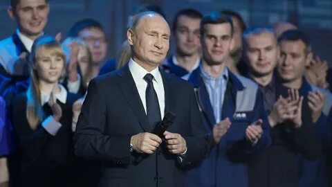Объявил об участии в выборах