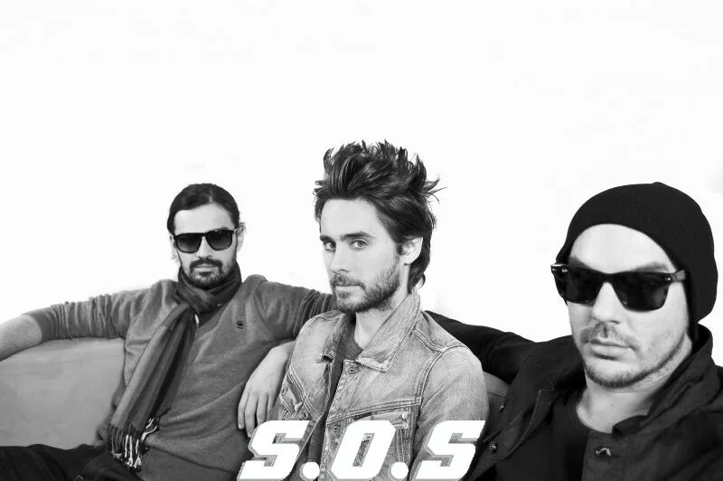 Seasons seconds to mars. Группа 30 seconds to Mars. 30 Секонд ту Марс. 30 Секунд до Марса. 30 Seconds to Mars фото группы.