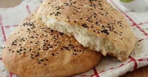 Узбекский кунжут