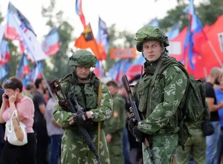 Новости украины сторона