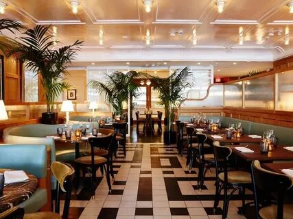 Nacional restaurant