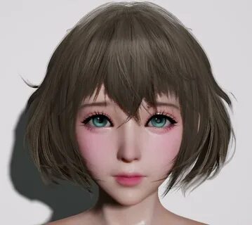 Vr doll