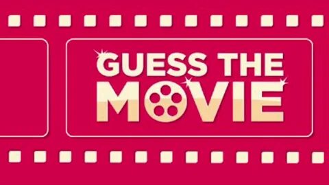Movie quiz