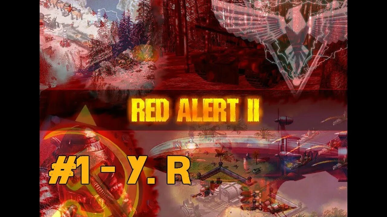 Alert net. Ред алерт 2. red alert обои. red alert 2 заставка.